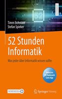 52 Stunden Informatik