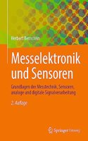 Messelektronik Und Sensoren