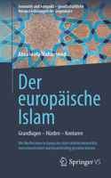 Der Europäische Islam