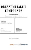 Organometallic Compounds