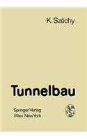 Tunnelbau