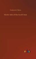 Mystic Isles of the South Seas