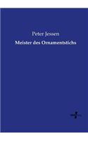 Meister des Ornamentstichs