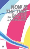 Kunstmuseum Wolfsburg: The Collection (German Edition)