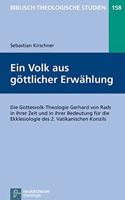 Biblisch-Theologische Studien