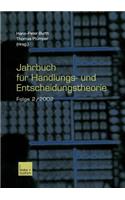 Jahrbuch Für Handlungs- Und Entscheidungstheorie