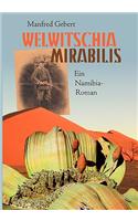 Welwitschia mirabilis