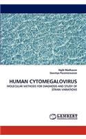 Human Cytomegalovirus