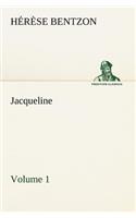 Jacqueline - Volume 1
