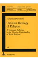 Christian Theology of Religions