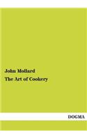 The Art of Cookery