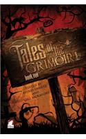 Tales of the Grimoire - Book One