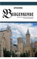 Burgenkunde
