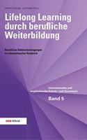 Lifelong Learning durch berufliche Weiterbildung