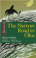 The Narrow Road to Oku