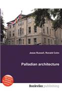 Palladian Architecture