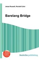 Barelang Bridge