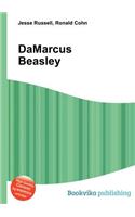 Damarcus Beasley