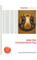 2009 Fifa Confederations Cup