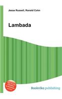 Lambada