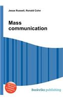 Mass Communication