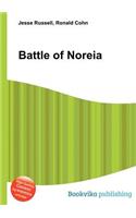 Battle of Noreia: (English)