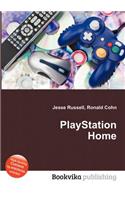 PlayStation Home