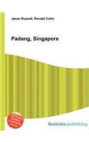 Padang, Singapore