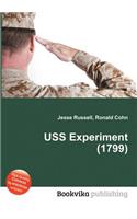 USS Experiment (1799): (English)