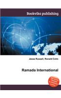 Ramada International: (English)