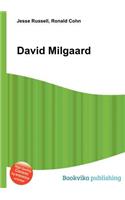 David Milgaard