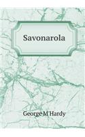 Savonarola