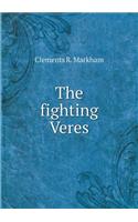 The fighting Veres: (English)