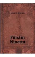 Fürstin Ninetta