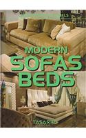 Modern Sofas Beds