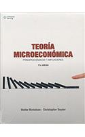 Teoria Microeconomica