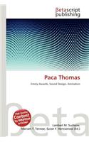 Paca Thomas: (English)