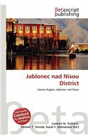 Jablonec Nad Nisou District: (English)