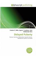 Delayed Puberty: (English)