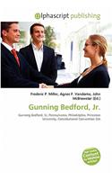Gunning Bedford, JR.: (English)