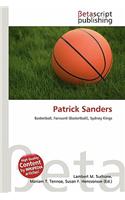 Patrick Sanders: (English)