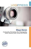 Maya Deren