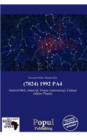 (7024) 1992 Pa4