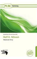 Rolf K. Nilsson