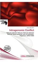 Intragenomic Conflict