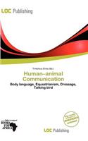 Human-Animal Communication: (English)