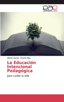 Educación Intencional Pedagógica