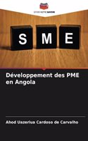 Développement des PME en Angola