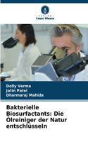 Bakterielle Biosurfactants