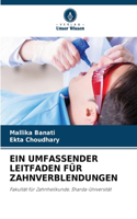 Umfassender Leitfaden Für Zahnverblendungen